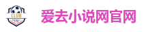 爱去小说网官网